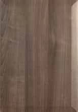 Europa Cellini door, shown in Silver Walnut