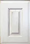Europa Royalton door, shown in Vintage Wings