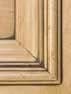 Europa Brown Glaze sample