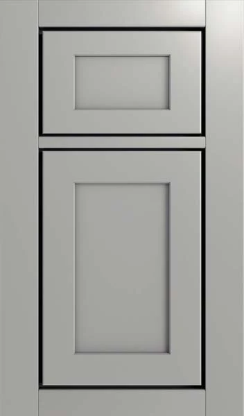 Fabuwood Nickel sample