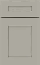 Mid Continent Brawny FO door