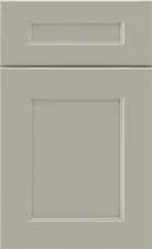 Mid Continent Dapper FO door