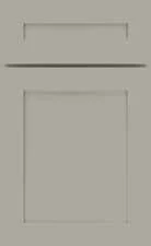 Mid Continent Simple FO door