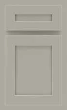 Mid Continent Simple PO door