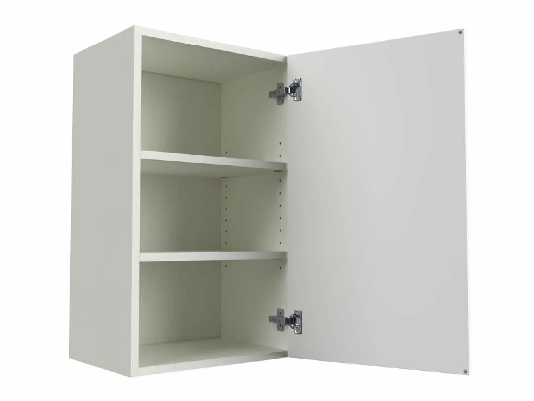Fabuwood Illume, Frameless door detail