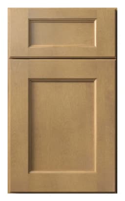 Fabuwood Fusion door