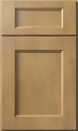 Fabuwood Fusion door