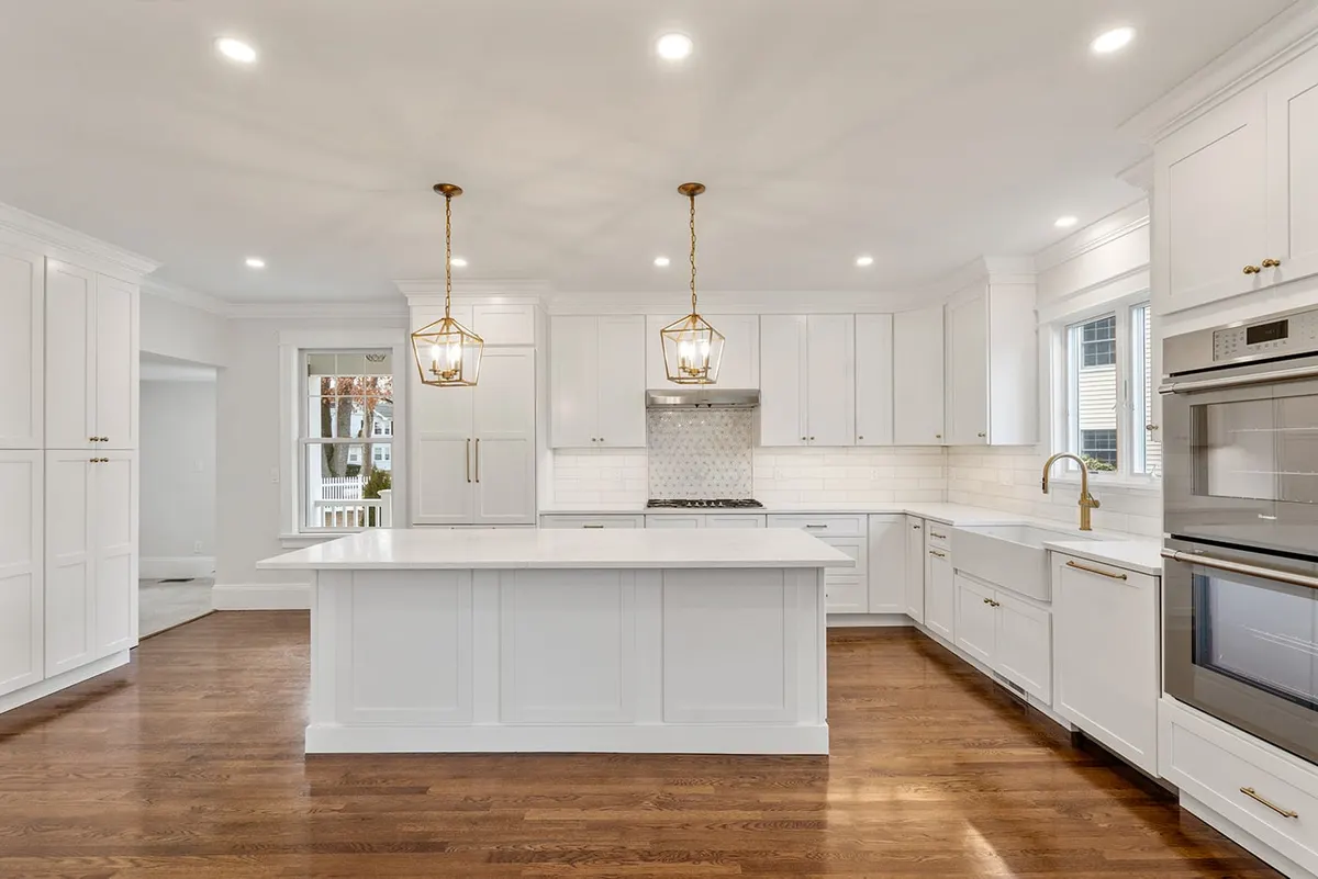 How To Design A Kid-Friendly Kitchen