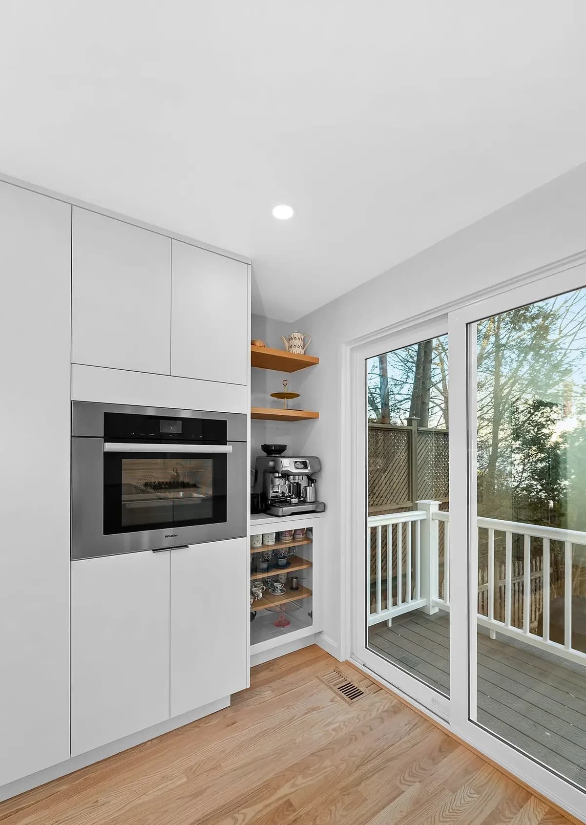 Kitchen remodel timeline and cost expectations in Newton MA