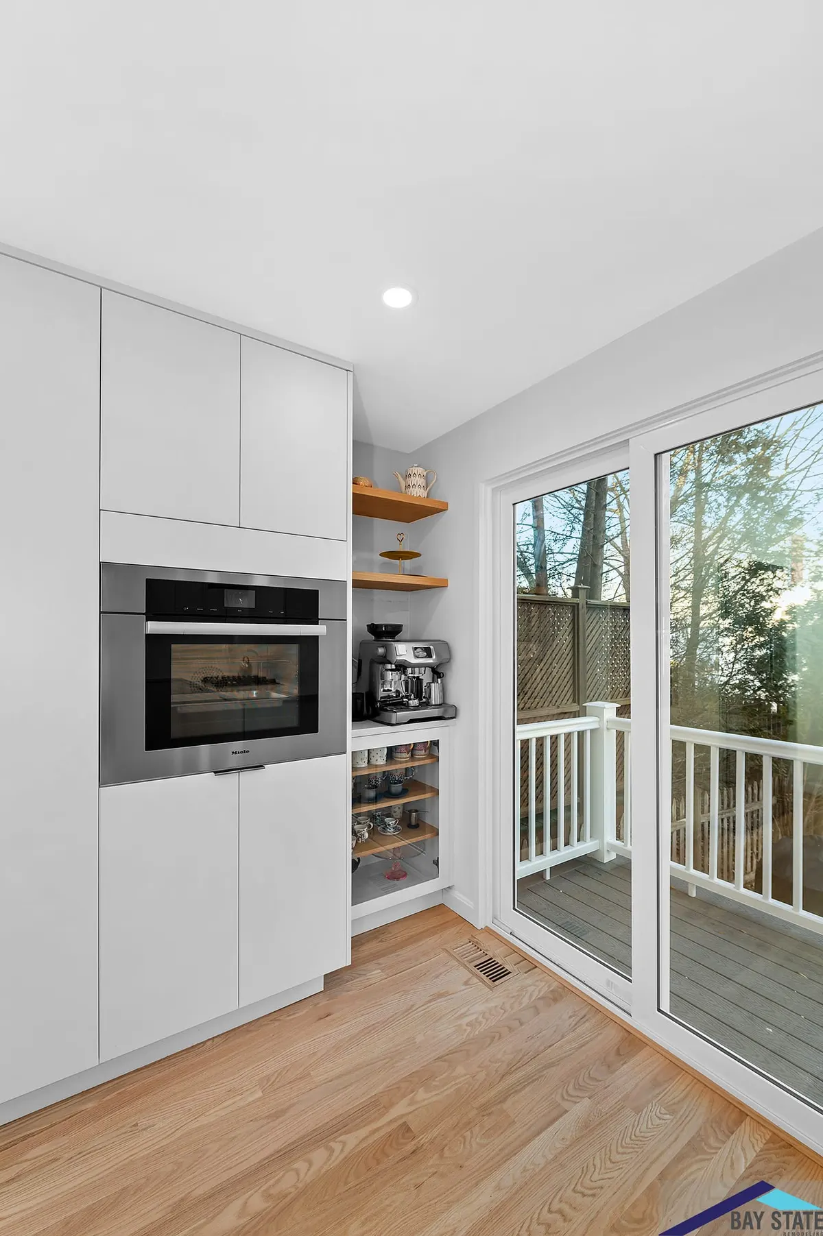 Kitchen remodel timeline and cost expectations in Newton MA