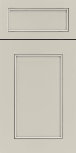 Europa Cassidy door, shown in Aria
