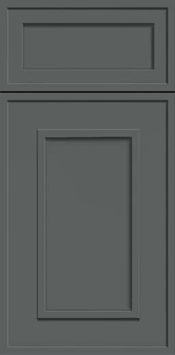 Europa Connor door, shown in Basil