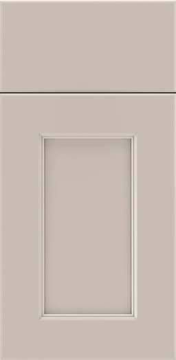 Europa Nashton Wide door, shown in Repose Grey