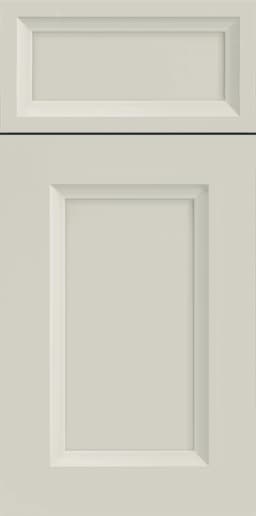 Europa Oliver door, shown in Aria