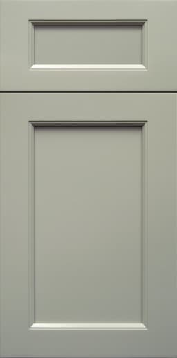Europa Ridgecrest door, shown in Moon Bay