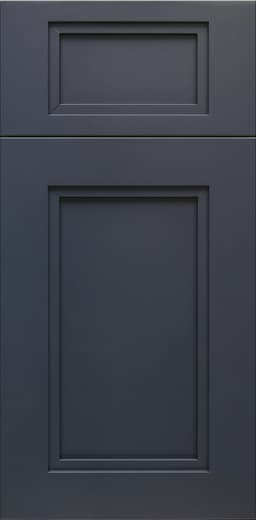 Europa Wicker Park door, shown in Blue Ash