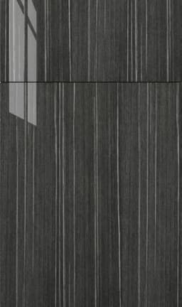 Fabuwood Euroline sample