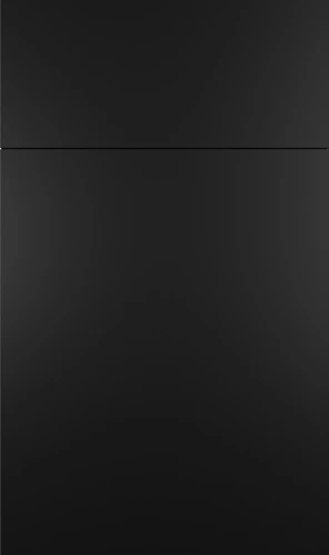 Fabuwood Black sample