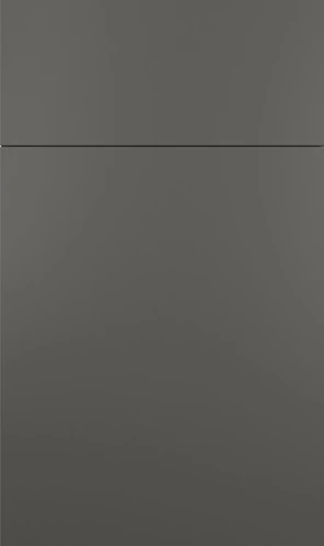 Fabuwood Gris Plomo sample