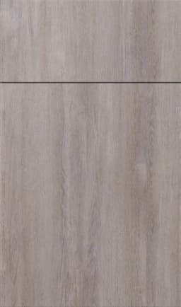 Fabuwood Clubhouse Oak sample