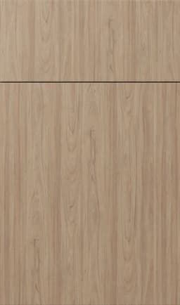Fabuwood Natural Elm sample