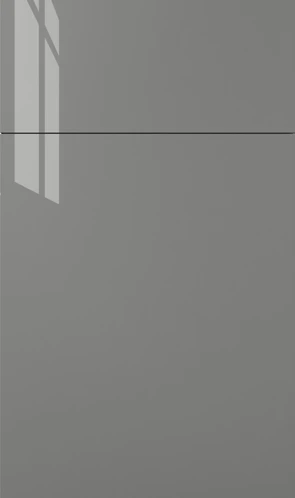 Fabuwood Grigio Gloss sample