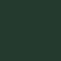 Europa Bottle Green sample