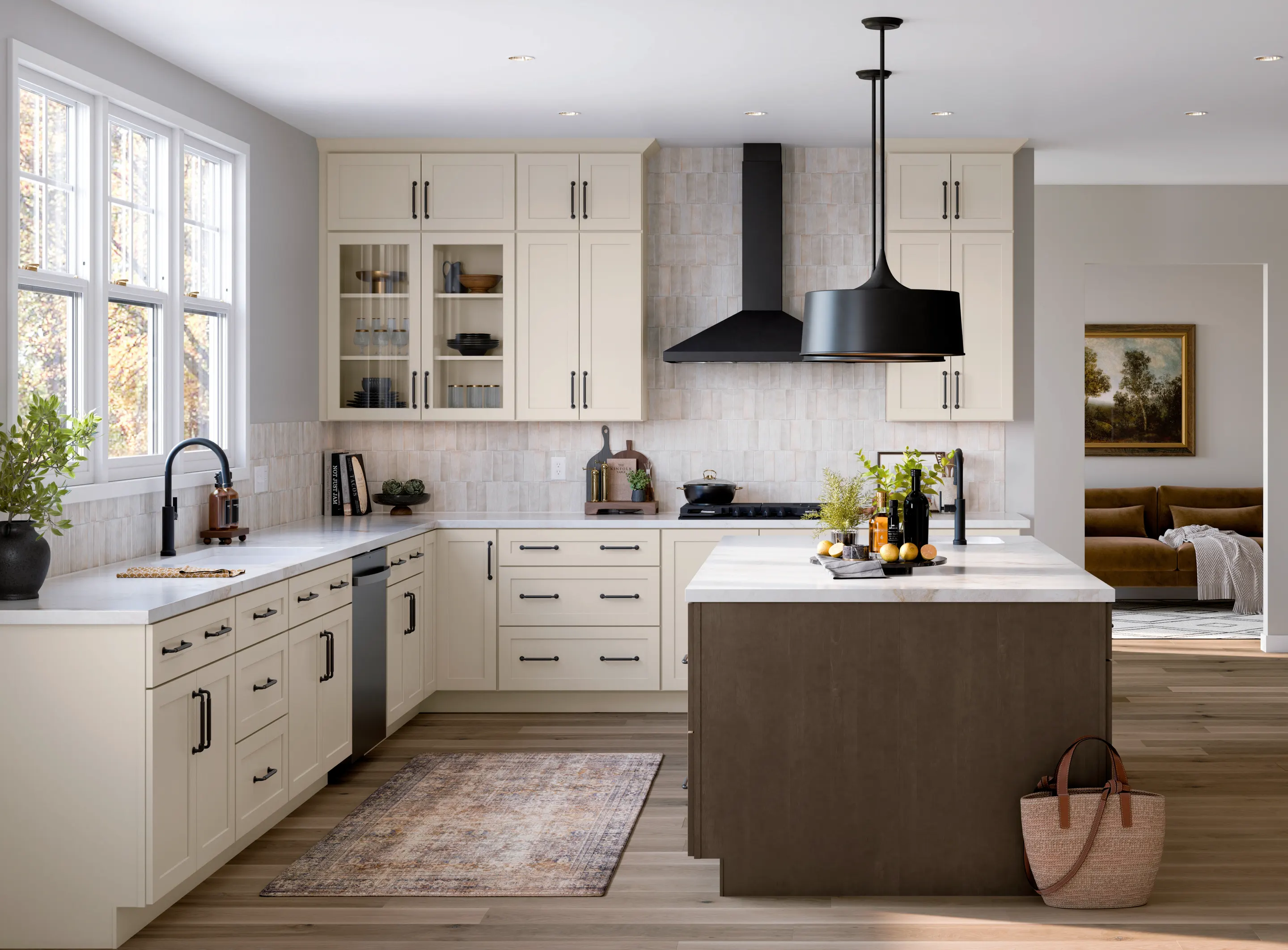 Mantra kitchen