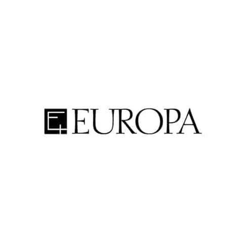 Europa Cabinetry logo