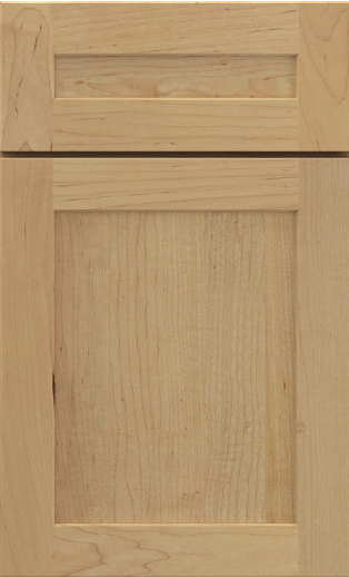Mantra manufacturer door photograph: Omni in Hammock