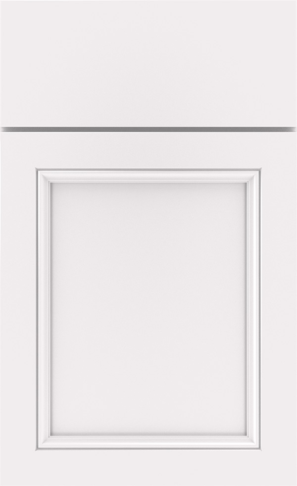 Mid Continent Detailed door