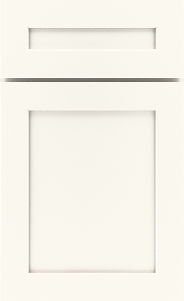 Mid Continent Simple door