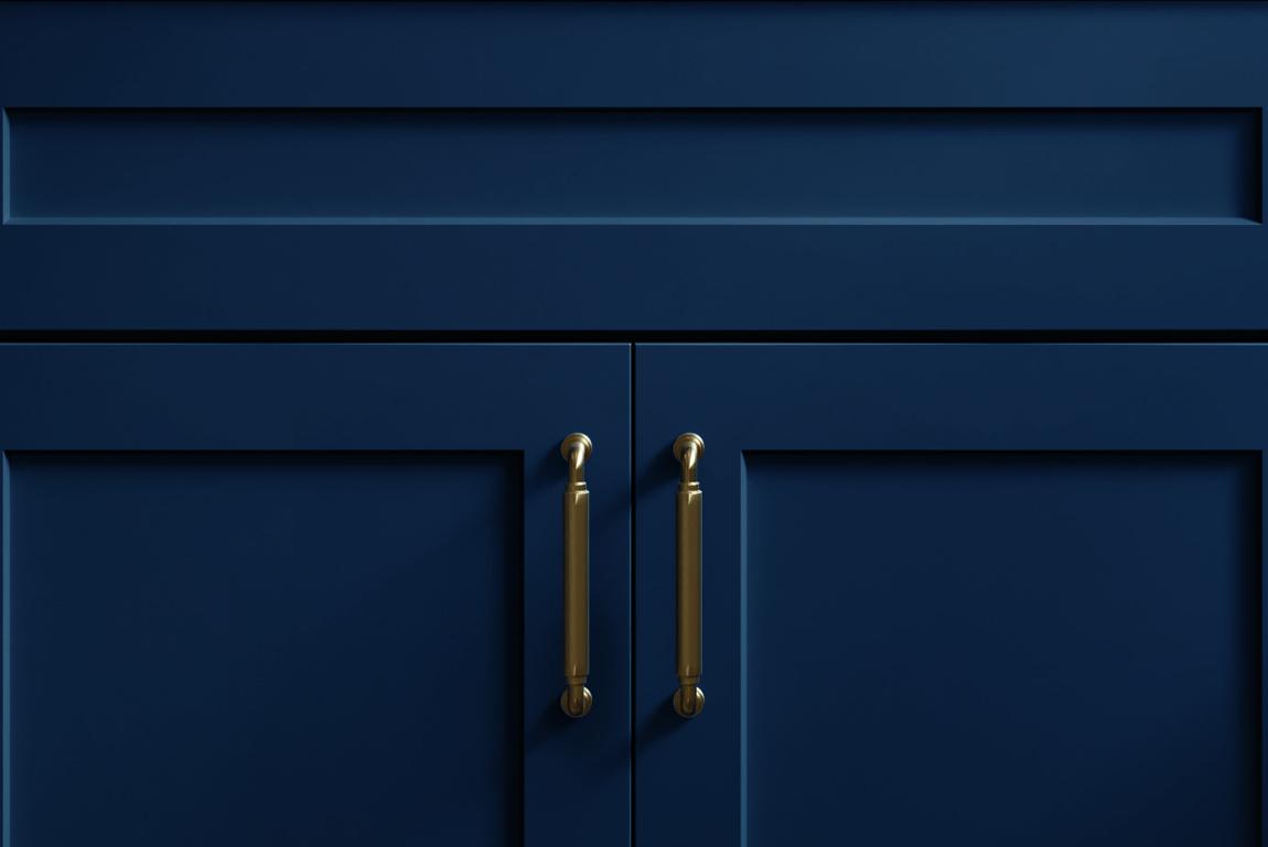 Mantra: Admiral Navy, Omni · Detail