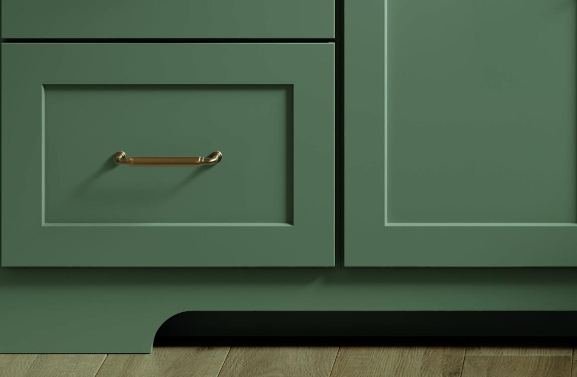Mantra: Rosemary Detail, Omni · Detail